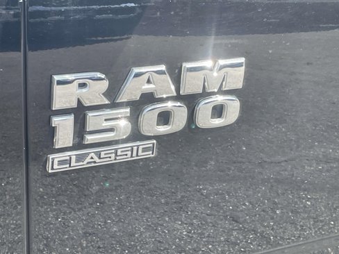 Used 2022 RAM 1500 Tradesman w/ Tradesman SXT Package image 9