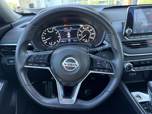 Used 2020 Nissan Altima 2.5 SR image 28