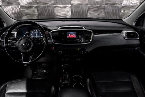 Used 2016 Kia Sorento EX w/ EX Premium Package image 15