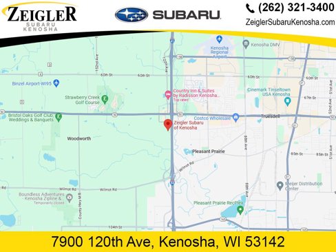 Used 2018 Subaru Outback 2.5i Premium w/ Protection Package #1 image 32