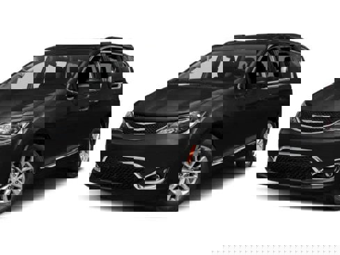 Used 2019 Chrysler Pacifica Limited image 1