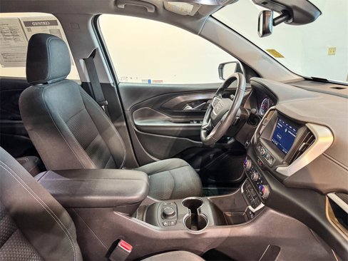 Certified 2022 GMC Terrain SLE w/ Driver Convenience Package image 25