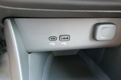 New 2026 Buick Encore GX Preferred w/ Comfort Package image 19