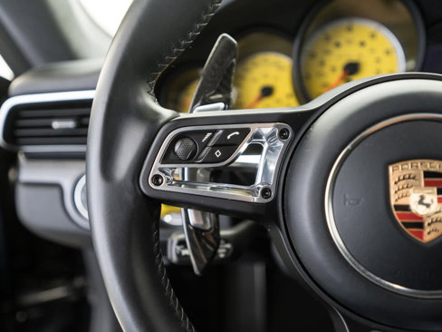 Used 2019 Porsche 911 Turbo S image 23