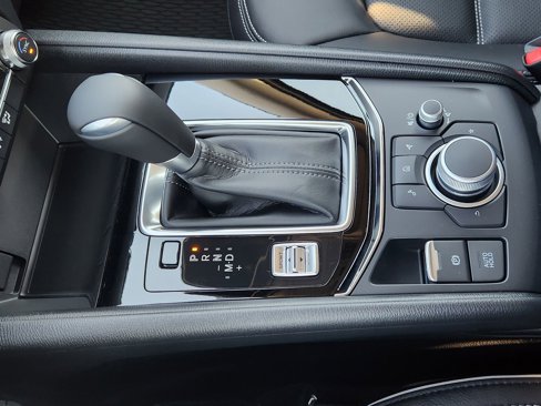 New 2025 MAZDA CX-5 AWD 2.5 S w/ Preferred Package image 20