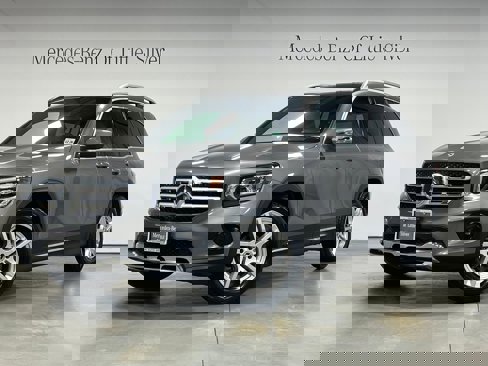 Certified 2022 Mercedes-Benz GLB 250 4MATIC image 1