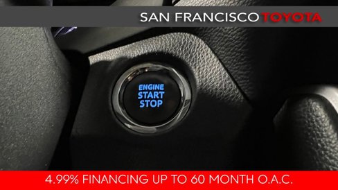 Certified 2021 Toyota RAV4 XLE Premium image 25