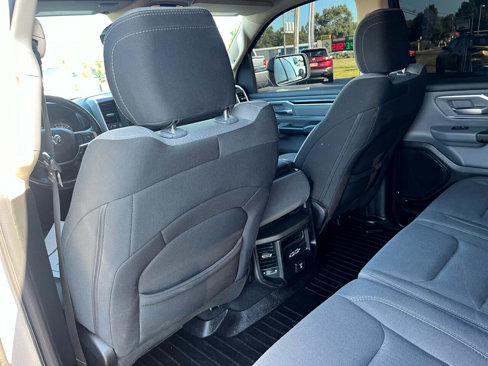 Used 2019 RAM 1500 Big Horn image 18