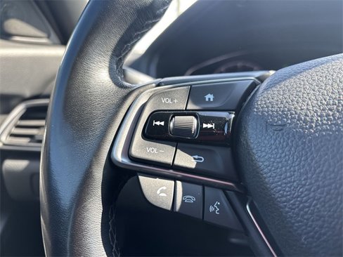 Used 2020 Honda Accord Sport image 13