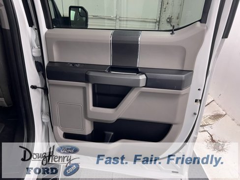 Used 2018 Ford F150 XLT image 31