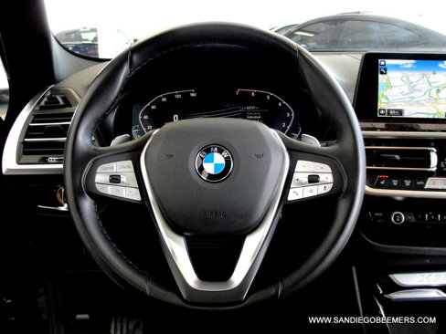 Used 2022 BMW X3 sDrive30i w/ Convenience Package image 23