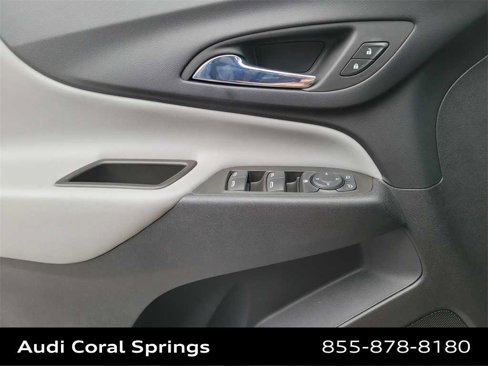 Used 2024 Chevrolet Equinox LS w/ Sport Edition image 19
