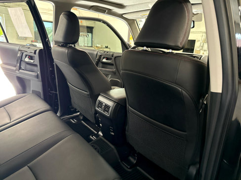 Used 2019 Toyota 4Runner TRD Pro image 47