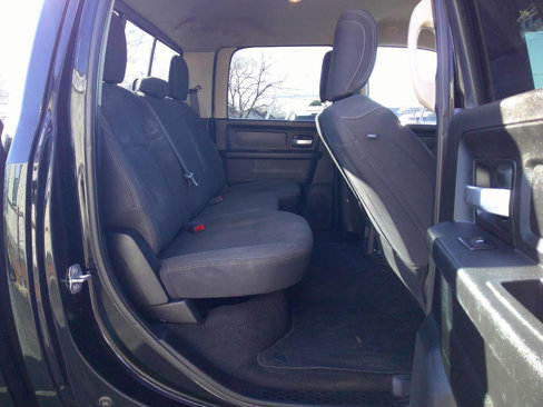 Used 2019 RAM 2500 Tradesman image 17
