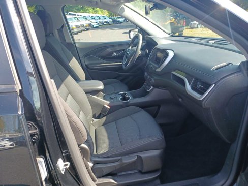 Used 2022 GMC Terrain SLE w/ Driver Convenience Package image 19