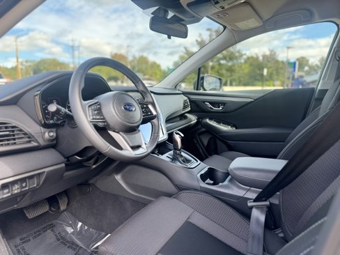 Used 2025 Subaru Outback Premium image 15