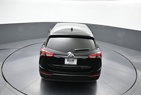 Used 2019 Buick Envision Preferred image 38