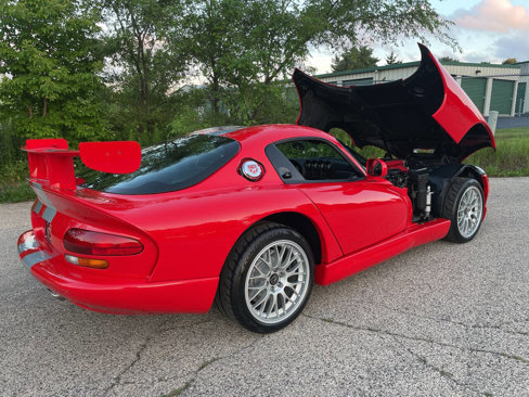 Used 2000 Dodge Viper GTS image 71