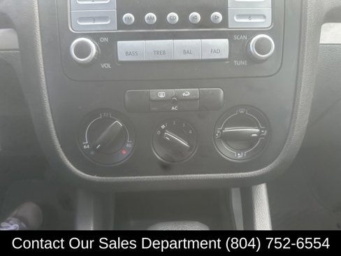 Used 2008 Volkswagen Rabbit S image 17