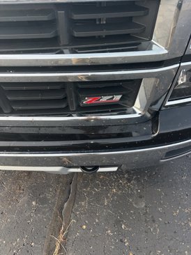 Used 2015 Chevrolet Silverado 1500 LT w/ All Star Edition image 2