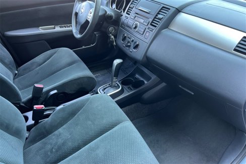 Used 2011 Nissan Versa 1.8 S w/ PWR Plus Pkg image 17