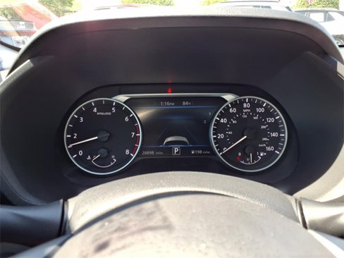 Used 2023 Nissan Sentra SR image 23