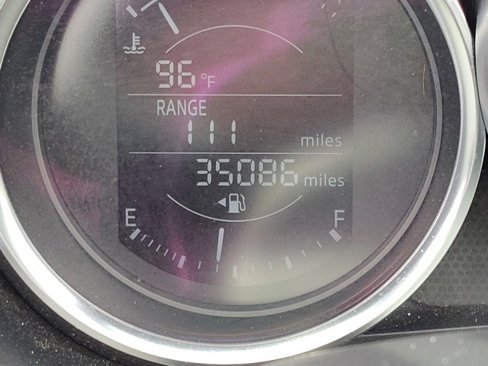 Used 2017 MAZDA MX-5 Miata Grand Touring image 20