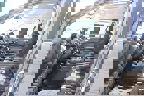 Used 2024 Ford Edge SE image 13
