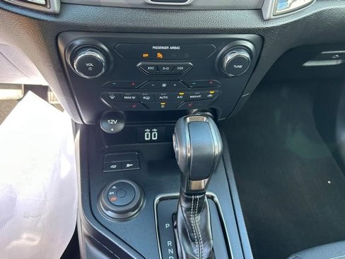 Used 2023 Ford Ranger XLT w/ Equipment Group 302A High image 16