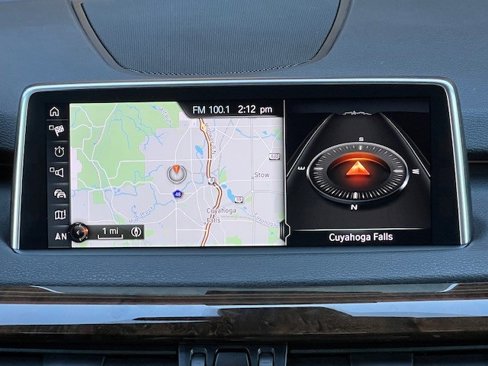 Used 2017 BMW X5 xDrive35i image 22