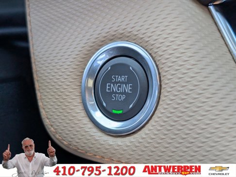 New 2026 Chevrolet Equinox ACTIV w/ Convenience Package III image 24