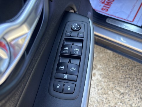 Certified 2021 Jeep Cherokee Limited image 20