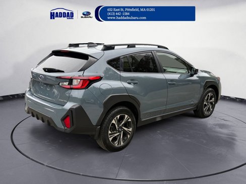 Used 2024 Subaru Crosstrek 2.0i Premium image 6