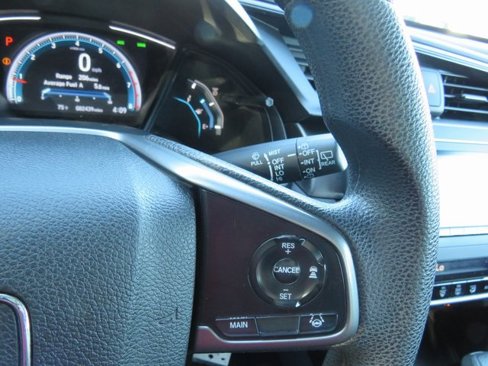 Used 2019 Honda Civic LX image 17
