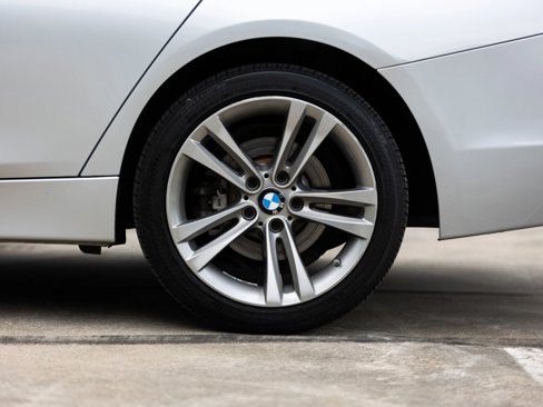 Used 2016 BMW 328i Sedan image 12