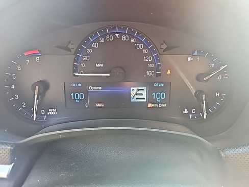 Used 2016 Cadillac XTS Luxury image 28