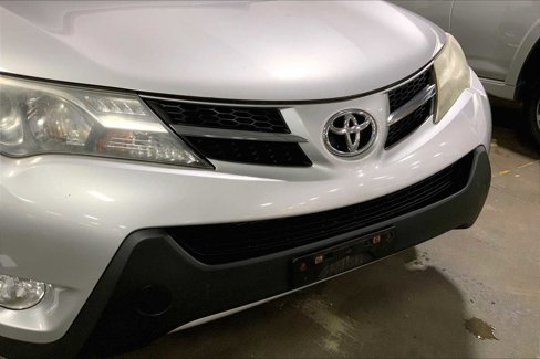 Used 2015 Toyota RAV4 Limited image 29