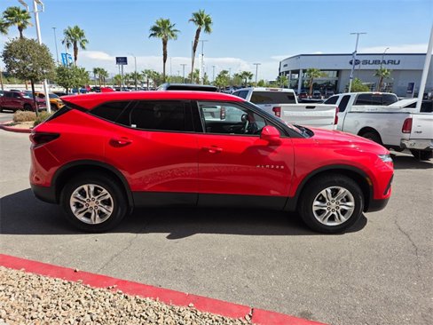 Used 2022 Chevrolet Blazer LT image 7