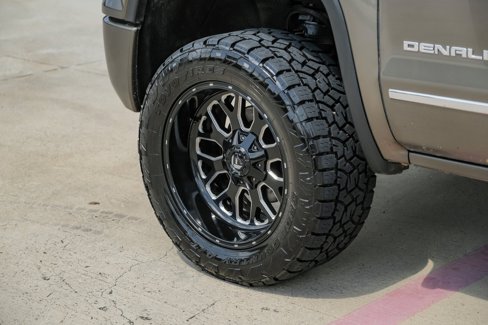 Used 2015 GMC Sierra 1500 Denali image 47