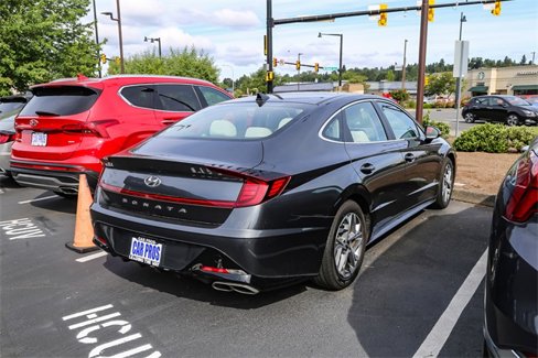 Used 2023 Hyundai Sonata SEL image 7