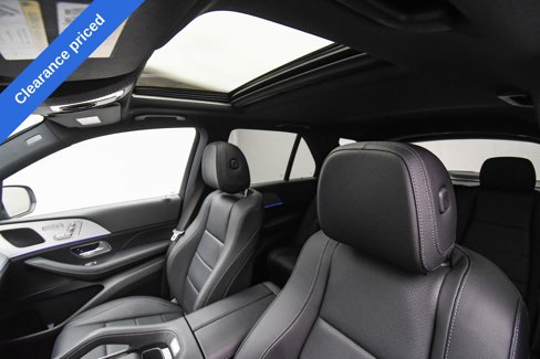 Used 2024 Mercedes-Benz GLE 450e 4MATIC image 52