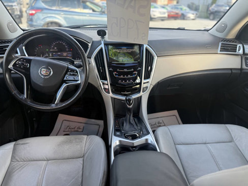 Used 2015 Cadillac SRX FWD image 16