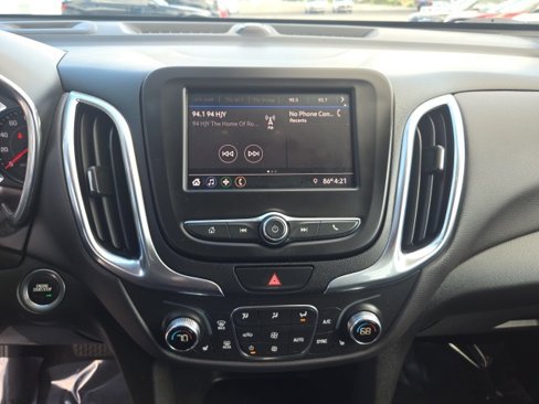 Used 2021 Chevrolet Equinox LT image 17