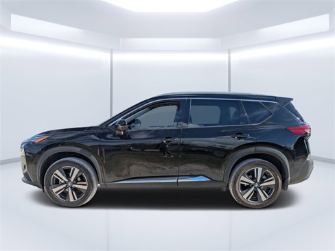 Used 2021 Nissan Rogue SL image 6