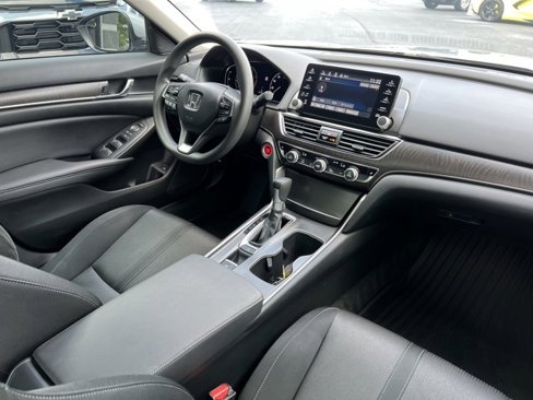Used 2020 Honda Accord EX image 10