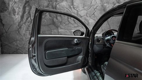 Used 2014 FIAT 500 e image 5