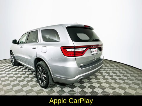 Used 2018 Dodge Durango GT image 7