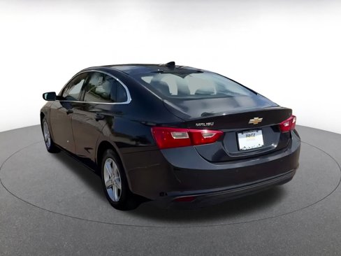 Used 2023 Chevrolet Malibu LT w/ Driver Confidence Package image 11