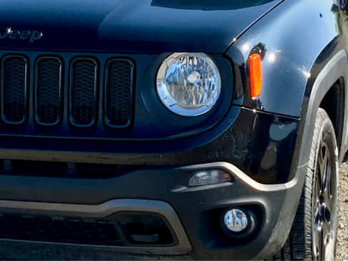 Used 2018 Jeep Renegade Sport w/ Power & Air Group image 15