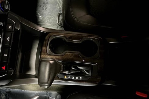 Used 2016 GMC Canyon SLE w/ SLE Convenience Package image 34